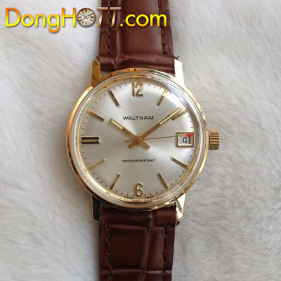 Đồng Hồ Nam Cao Cấp Thụy Sĩ Dây Da: Biểu Tượng Của Phong Cách và Đẳng Cấp Vượt Thời Gian