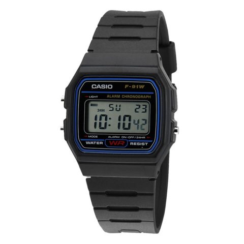 Mua Bán Đồng Hồ Casio Cũ: Kinh Nghiệm Từ A Đến Z Để Không Bị Hớ