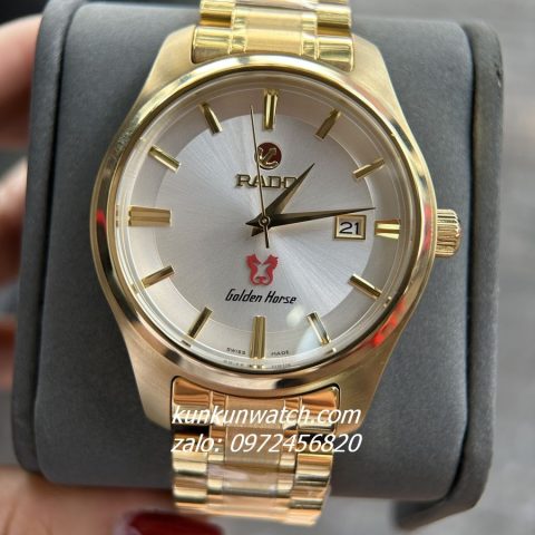 Bán Đồng Hồ Rado Mỏ Neo: Hướng Dẫn Toàn Diện Từ A-Z Để Giao Dịch Hiệu Quả và An Toàn