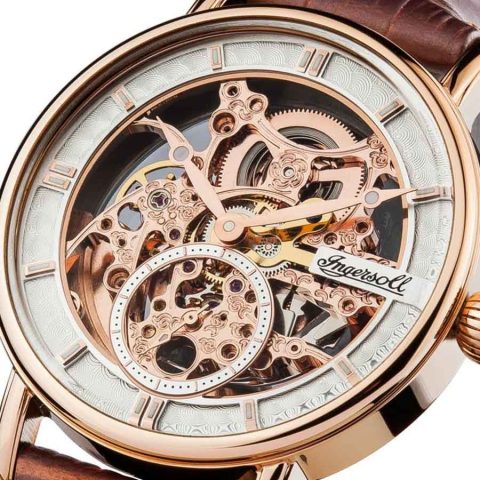 Giá Đồng Hồ Ingersoll Since 1892: Khám Phá Giá Trị Lịch Sử và Yếu Tố Ảnh Hưởng Giá Đồng Hồ Ingersoll Since 1892: Khám Phá Giá Trị Lịch Sử và Yếu Tố Ảnh Hưởng