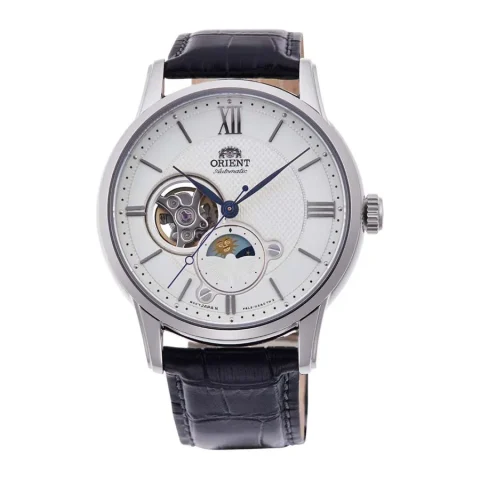 Đánh Giá Chi Tiết Đồng Hồ Orient Sun and Moon Gen 4: Sự Kết Hợp Hoàn Hảo Giữa Cổ Điển Và Hiện Đại
