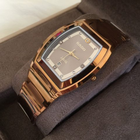 Đồng Hồ Rado Nữ Giá Rẻ: Thực Hư Khả Thi & Bí Quyết Sở Hữu Chính Hãng