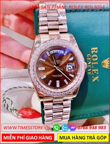 Đồng Hồ Hàng F1 Là Gì? Toàn Diện Về Khái Niệm & Cách Phân Biệt Các Loại Fake Trên Thị Trường