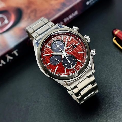 Khám Phá Đồng Hồ Năng Lượng Mặt Trời Orient: Công Nghệ Tiên Tiến, Tiện Lợi Bền Vững và Ưu Điểm Vượt Trội Khám Phá Đồng Hồ Năng Lượng Mặt Trời Orient: Công Nghệ Tiên Tiến, Tiện Lợi Bền Vững và Ưu Điểm Vượt Trội