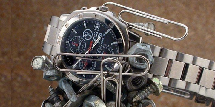 Đồng hồ cơ bị nhiễm từ: 4 Dấu hiệu nhận biết và cách khắc phục hiệu quả