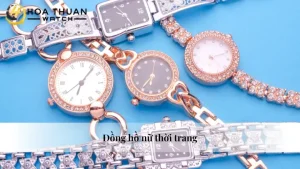Đồng Hồ Guess Nữ Giá Bao Nhiêu? Khám Phá Giá Trị, Phong Cách và Cách Mua Chính Hãng