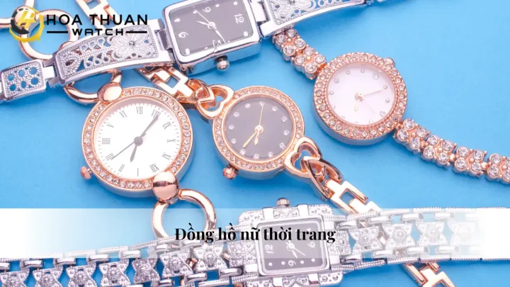 Đồng Hồ Guess Nữ Giá Bao Nhiêu? Khám Phá Giá Trị, Phong Cách và Cách Mua Chính Hãng