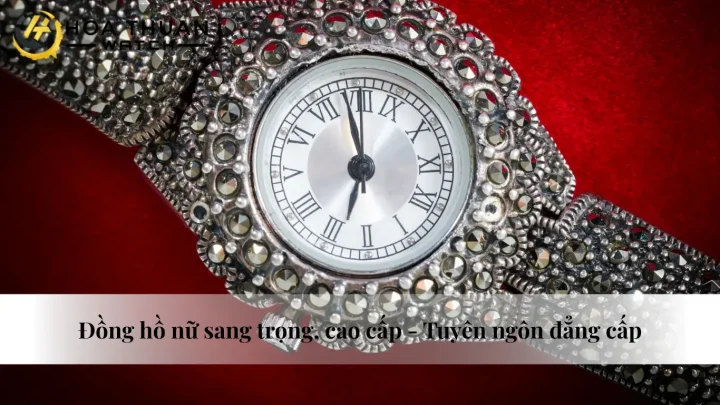 Đồng Hồ Guess Nữ Giá Bao Nhiêu? Khám Phá Giá Trị, Phong Cách và Cách Mua Chính Hãng