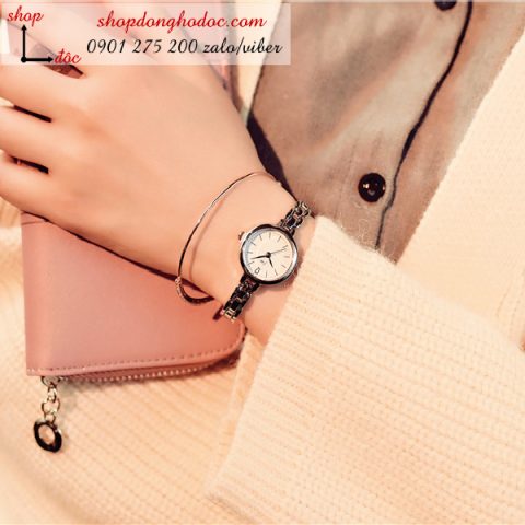 Đồng hồ JW của nước nào? Giải mã nguồn gốc và chất lượng thương hiệu đồng hồ bình dân