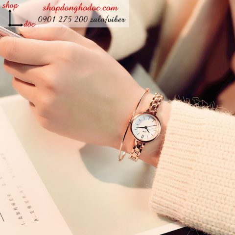 Đồng hồ JW của nước nào? Giải mã nguồn gốc và chất lượng thương hiệu đồng hồ bình dân