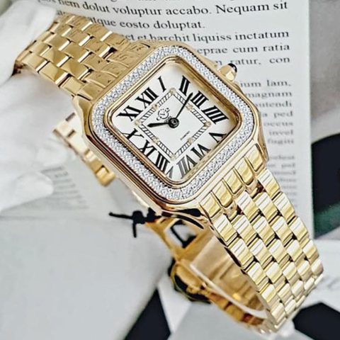 Đồng Hồ GV2 Của Nước Nào? Giải Mã Thương Hiệu Đồng Hồ Thụy Sĩ Đẳng Cấp