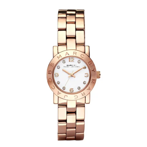 Đồng hồ Marc Jacobs nữ mặt tròn: Biểu tượng phong cách và đẳng cấp của phái đẹp hiện đại