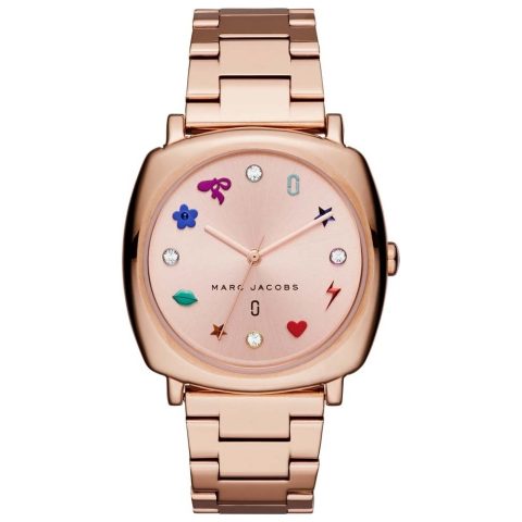 Săn Sale Đồng Hồ Marc Jacobs Nữ Chính Hãng: Bí Quyết Chọn Mua Thông Minh và Tránh Rủi Ro