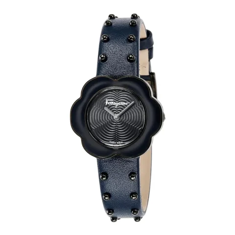 Cách Đeo Đồng Hồ Salvatore Ferragamo: Hướng Dẫn Chi Tiết Để Nâng Tầm Phong Cách