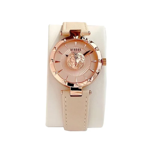 Đồng Hồ Versus Versace Của Nước Nào? Khám Phá Nguồn Gốc Và Phong Cách Độc Đáo