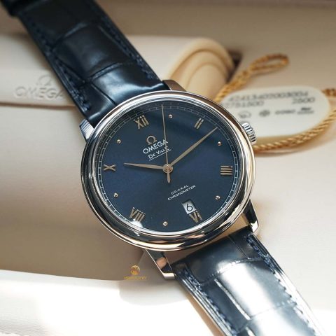 Giá Đồng Hồ Omega De Ville 074: Hướng Dẫn Toàn Diện Cho Người Mua