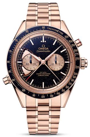 Cách Nhận Biết Đồng Hồ Omega Chính Hãng: Hướng Dẫn Chi Tiết Để Tránh Hàng Giả
