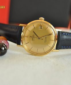 Đồng Hồ Cổ Đeo Tay Mạ Vàng: Biểu Tượng Của Phong Cách và Giá Trị Vượt Thời Gian Đồng Hồ Cổ Đeo Tay Mạ Vàng: Biểu Tượng Của Phong Cách và Giá Trị Vượt Thời Gian