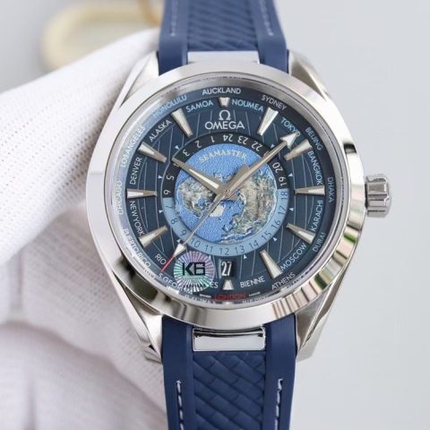 Đồng Hồ Omega Giảm Giá 90% - Sự Thật Hay Chiêu Trò Lừa Đảo?