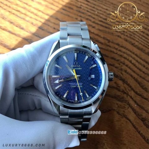 Cách Sử Dụng Đồng Hồ Cơ Omega: Hướng Dẫn Chi Tiết Để Giữ Vẻ Đẹp và Giá Trị Bền Lâu