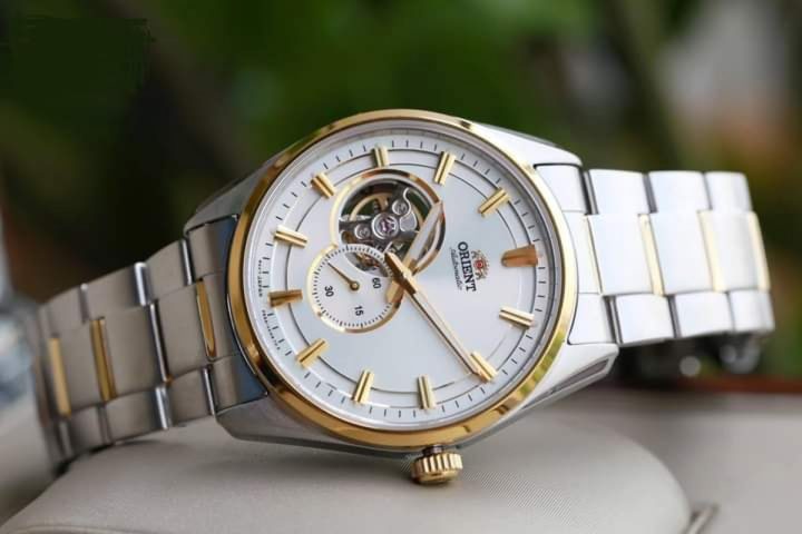 Giá Đồng Hồ Orient Tại Nhật Bản: Cẩm Nang Mua Sắm Từ A Đến Z