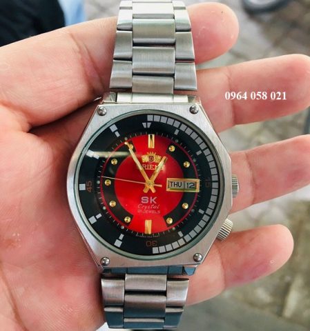 Đồng Hồ SK Cổ Giá Bao Nhiêu? Khám Phá Giá Trị Thực Của Huyền Thoại Đồng Hồ Vintage