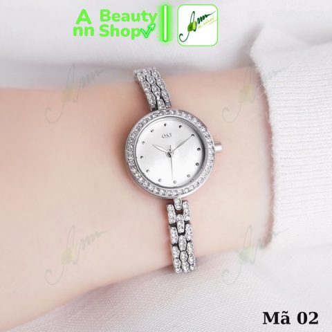 Đồng Hồ OST Made in China: Giải Mã Chất Lượng và Nguồn Gốc Thương Hiệu Thời Trang Hàn Quốc