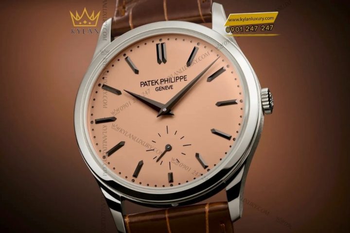 Đồng Hồ Franck Muller Geneve Platinum Rotor: Tuyên Ngôn Đẳng Cấp Thượng Lưu