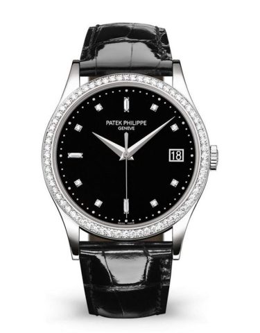 Giá Đồng Hồ Patek Philippe Geneve Automatic: Khám Phá Sự Tinh Hoa Và Giá Trị Vượt Thời Gian