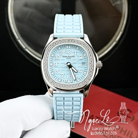 Đồng Hồ Patek Philippe Nữ Giá Bao Nhiêu? Khám Phá Giá Trị Thực Của Biểu Tượng Đẳng Cấp