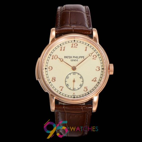 Bóc Trần Thực Trạng Bán Đồng Hồ Patek Philippe Super Fake Tại Hà Nội: Rủi Ro & Lựa Chọn Thông Minh