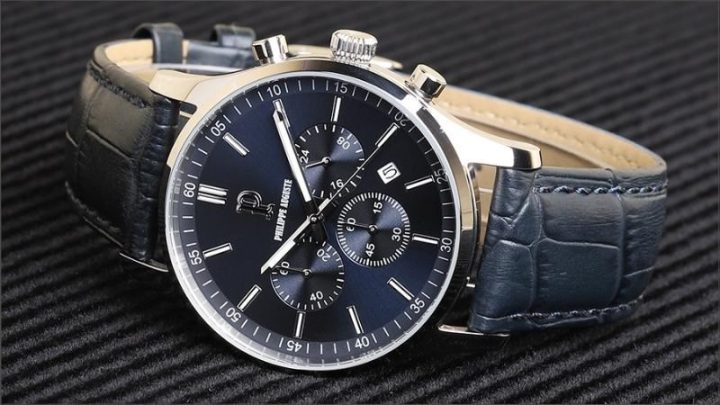 Đồng hồ Philippe Auguste của nước nào? Khám phá nguồn gốc bí ẩn và di sản chế tác Pháp