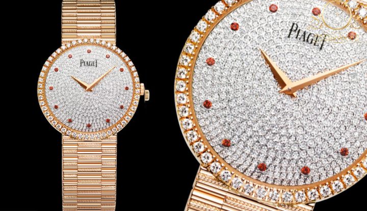 Giá Đồng Hồ Piaget 18K 750 Geneve Swiss 7407: Hướng Dẫn Toàn Diện Cho Người Sưu Tầm