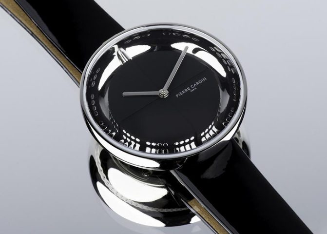 Đồng Hồ Pierre Cardin Của Nước Nào? Khám Phá Nguồn Gốc và Giá Trị Thương Hiệu
