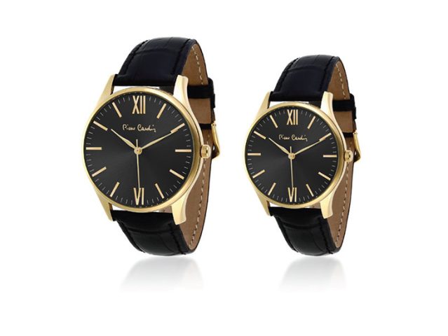 Đồng Hồ Pierre Cardin Của Nước Nào? Khám Phá Nguồn Gốc và Giá Trị Thương Hiệu
