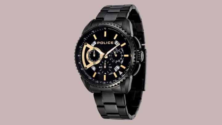 Đồng hồ Police Giá Bao Nhiêu Tiền? Bảng Giá Cập Nhật & Bí Quyết Mua Chính Hãng