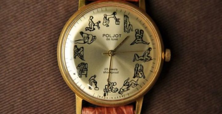 Đồng hồ Poljot 23 Jewels Deluxe: Biểu Tượng Lịch Sử và Giá Trị Vượt Thời Gian Của Nghệ Thuật Chế Tác Đồng Hồ Liên Xô