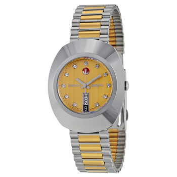 Đồng Hồ Rado Jubile Nam Giá Rẻ: Bí Quyết Sở Hữu Đẳng Cấp Thụy Sĩ Với Ngân Sách Hợp Lý