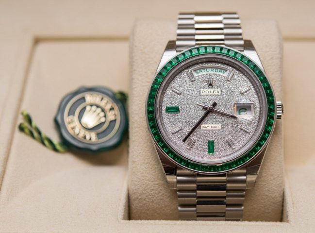 Bảo Hành Đồng Hồ Rado Tại Hà Nội: Hướng Dẫn Chi Tiết A-Z Và Địa Chỉ Uy Tín
