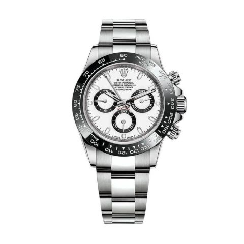 Cách Chỉnh Giờ Đồng Hồ Rolex Daytona Chuẩn Xác: Hướng Dẫn Chi Tiết A-Z