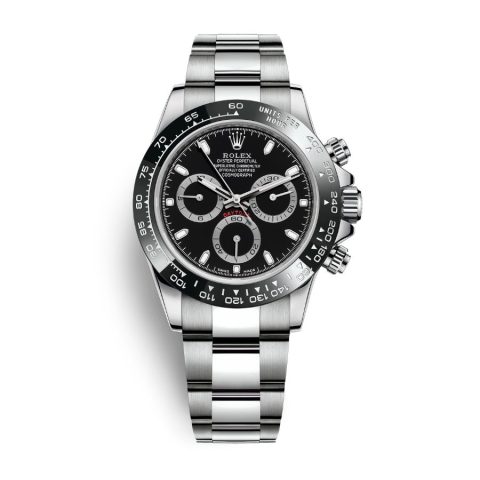Cách Chỉnh Giờ Đồng Hồ Rolex Daytona Chuẩn Xác: Hướng Dẫn Chi Tiết A-Z