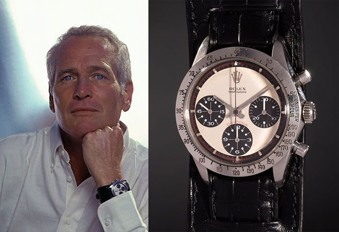 Đồng hồ Rolex Đắt Nhất Thế Giới: Huyền Thoại Về Những Cỗ Máy Thời Gian Vô Giá