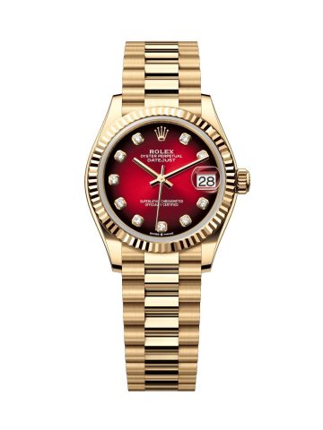Đồng hồ đeo tay nam cao cấp Rolex: Biểu tượng của đẳng cấp và giá trị vượt thời gian