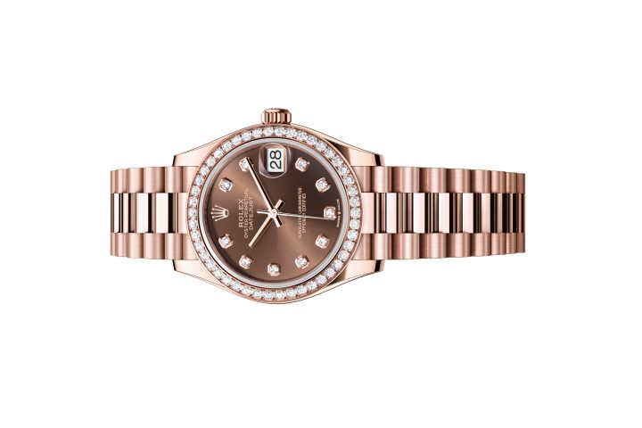 Quy trình sản xuất đồng hồ Rolex: Khám phá bí mật đằng sau cỗ máy thời gian hoàn hảo