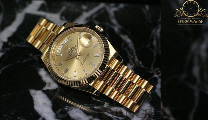 Giá Đồng Hồ Rolex Nhật Bản: Cẩm Nang Mua Sắm Từ A Đến Z