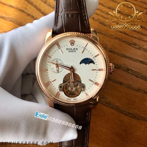 Giá Đồng Hồ Rolex Nhật Bản: Cẩm Nang Mua Sắm Từ A Đến Z