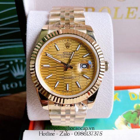 Đồng Hồ Rolex Nam "Đăng Quang": Biểu Tượng Quyền Lực Và Thành Công Vượt Thời Gian