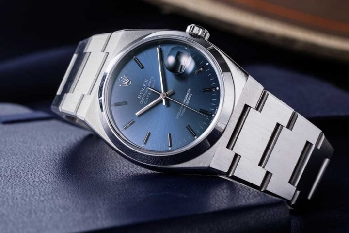 Đồng hồ Rolex Quartz giá bao nhiêu? Khám phá giá trị ẩn của dòng Rolex chạy pin