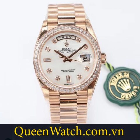 Cửa hàng đồng hồ Queen Watch: Điểm Đến Lý Tưởng Cho Người Đam Mê Thời Gian