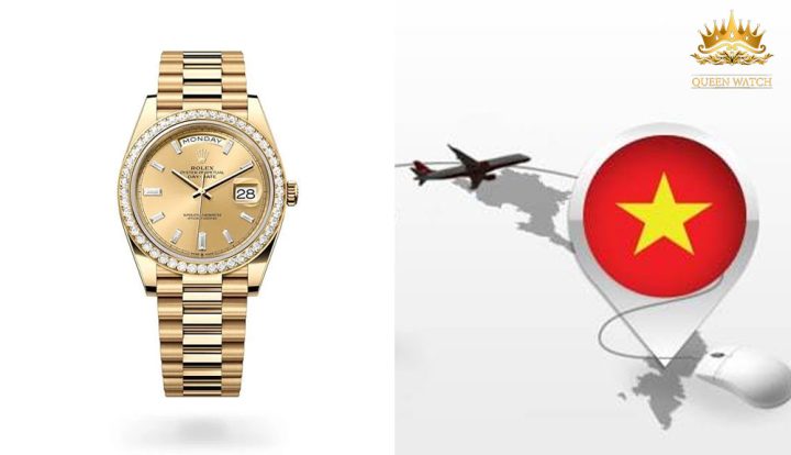 Đồng Hồ Rolex Xách Tay Chính Hãng: Hướng Dẫn Toàn Diện Cho Người Mua Thông Thái